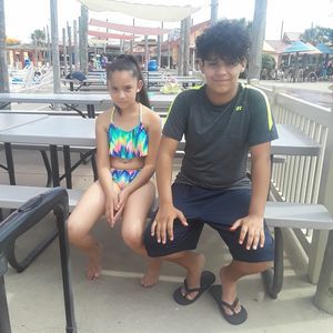 Meet your Posher, Nancy